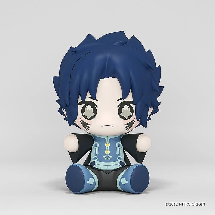 Huggy Good Smile Dramatical Murder Ren
