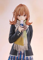 G.S. Collection My Teen Romantic Comedy SNAFU Iroha Isshiki: Light Novel Ver. 1/6 Scale Figure