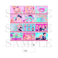 My Dress-Up Darling Season 2 Postcard Set