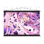 Puella Magi Madoka Magica: Magia Exedra B2 Tapestry (2 types)