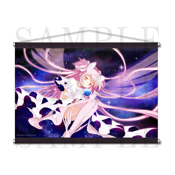 Puella Magi Madoka Magica: Magia Exedra B2 Tapestry (2 types)