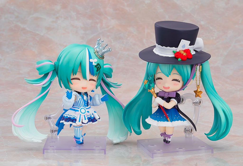 Hatsune Miku: Lawson 50th Anniversary Special Live Ver. Nendoroid