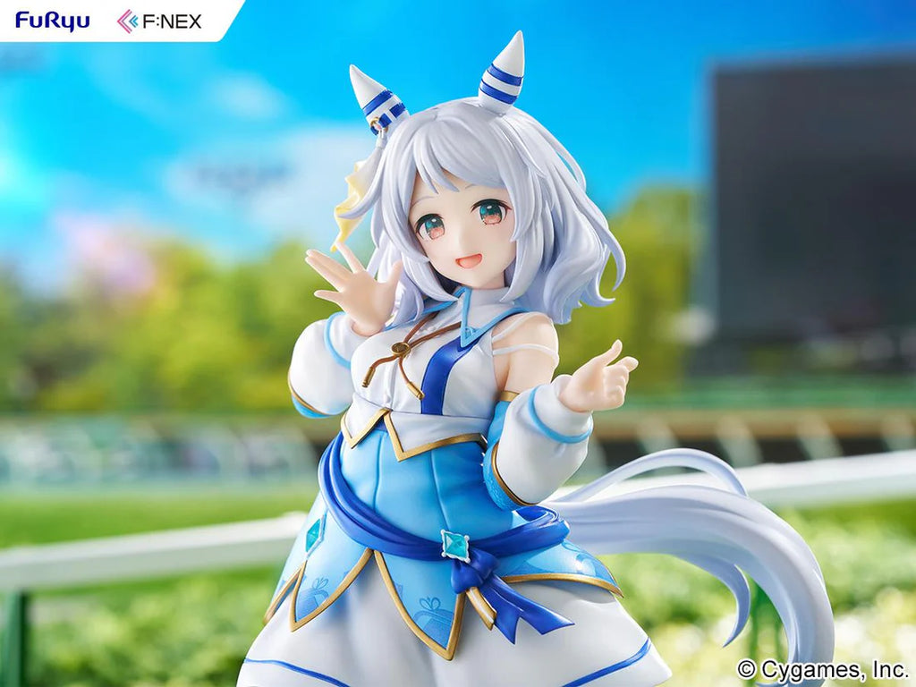 Umamusume: Pretty Derby Hishi Miracle 1/7 Scale Figure