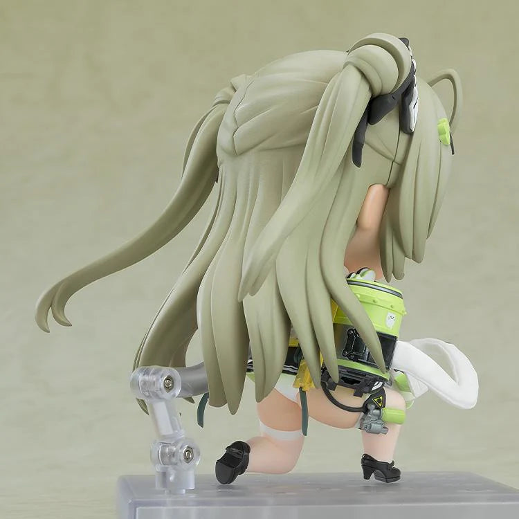 Goddess of Victory: Nikke Nendoroid Soda