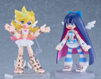 New Panty & Stocking with Garterbelt Panty & Stocking: Angel Ver. Set Figma