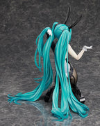 Hatsune Miku: Bunny Ver. Art by SanMuYYB 1/4 Scale Figure (Re-run)