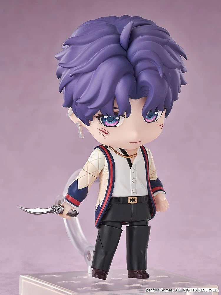 Nendoroid Love and Deepspace Rafayel