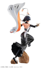 Gals Series Bleach Sui-Feng (Re-run)