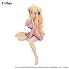 Date A Live V Noodle Stopper Figure Mukuro Hoshimiya Swimsuit Pastel Pink Color Ver.
