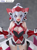 TENITOL Senki Zessho Symphogear XV Chris Yukine Non-Scale Figure