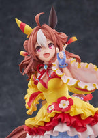 Uma Musume: Pretty Derby Copano Rickey: Signature Racewear Ver. 1/7 Scale Figure