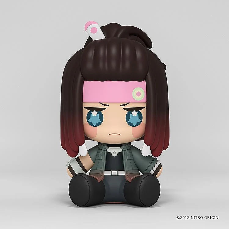 Huggy Good Smile Dramatical Murder Mink