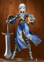Unicorn Overlord Virginia (Class: Valkyria) 1/7 Scale Figure