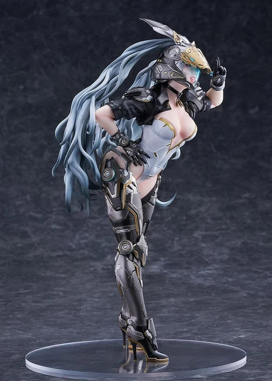 The First Descendant Ultimate Bunny 1/7 Scale Figure