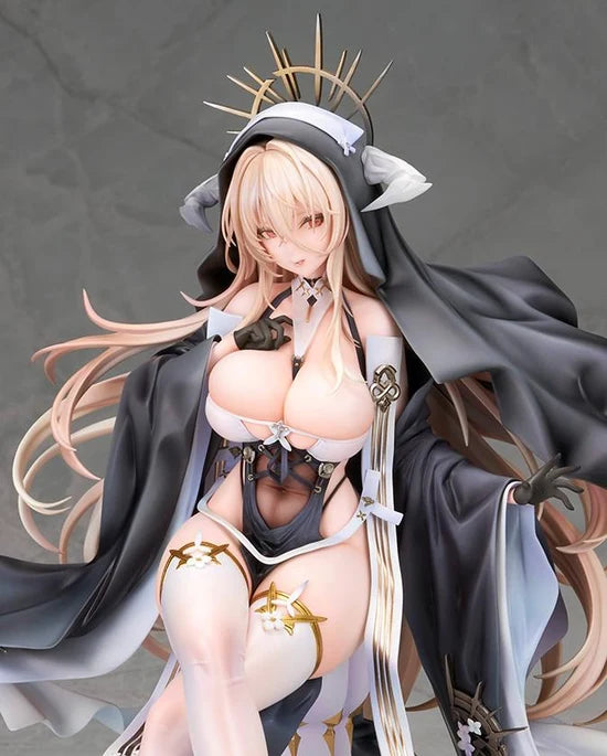 Azur Lane Implacable Special Ver. 1/7 Scale Figure