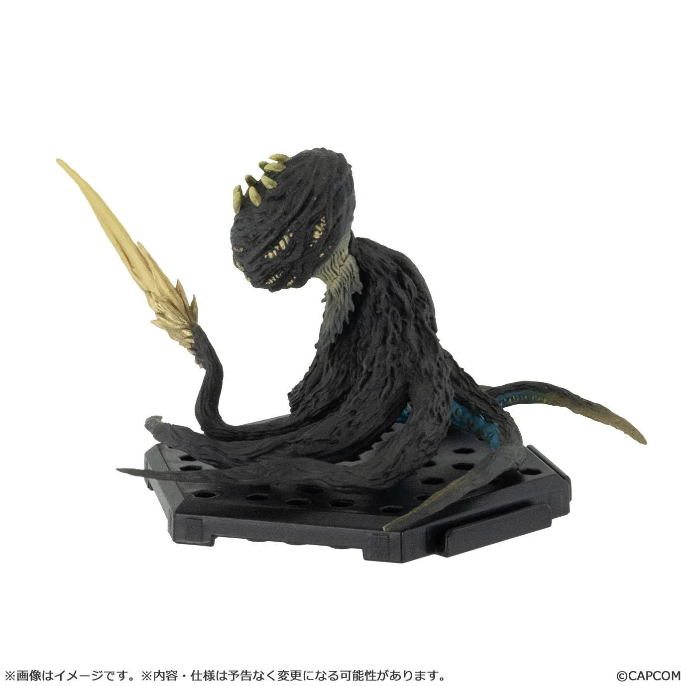 Capcom Figure Builder Standard Model Plus Monster Hunter Vol. 30 (Boxset)