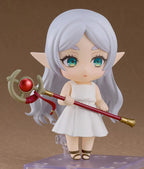 Frieren: Beyond Journey's End Frieren Apprentice Era Ver. Nendoroid