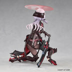 Hyper Body Goddess of Victory: Nikke Guren: Black Shadow