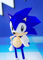 Sonic the Fighters POP UP PARADE Sonic the Hedgehog: Sonic the Fighters Ver.