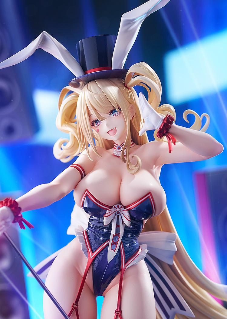 Azur Lane Guam Stage-Setting Charmer 1/7 Scale Figure