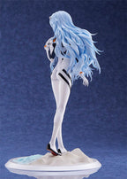 Evangelion: 3.0+1.0 Thrice Upon a Time Rei Ayanami [Voyage End] 1/7 Scale Figure (Re-run)