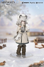 Arknights: Rhodes Kids Series Pramanix Non-Scale Figure