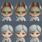 Silent Hill F Fox Mask Nendoroid