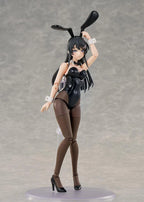 Kadokawa Plastic Model Series Rascal Does Not Dream Series Mai Sakurajima: DX ver.