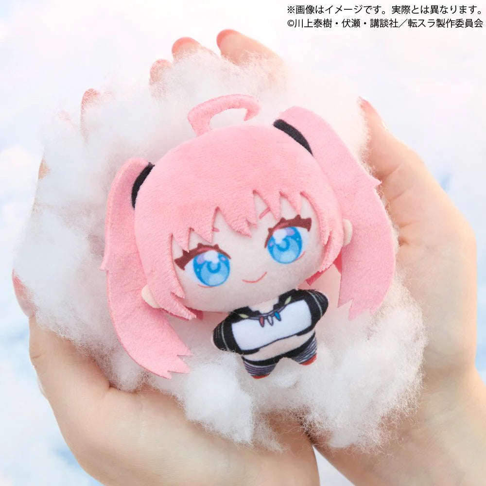 Bushiroad THE BOX That Time I Got Reincarnated as a Slime Yumenui (Boxset)