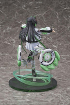 The Idolm@ster: Shiny Colors Fuyuko Mayuzumi: AXGRIT Ver. 1/7 Scale Figure