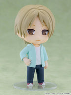 Surprise Natsume's Book of Friends: Takashi Natsume & Nyanko Sensei Collection Box Set Nendoroid