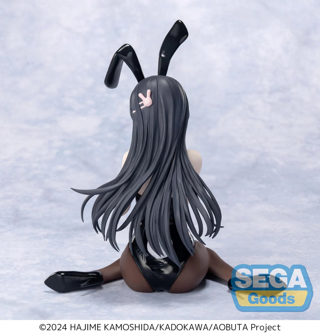 Yumemirize Rascal Does Not Dream Series Mai Sakurajima: Bunny Ver.