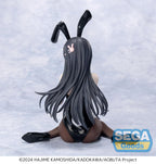 Yumemirize Rascal Does Not Dream Series Mai Sakurajima: Bunny Ver.