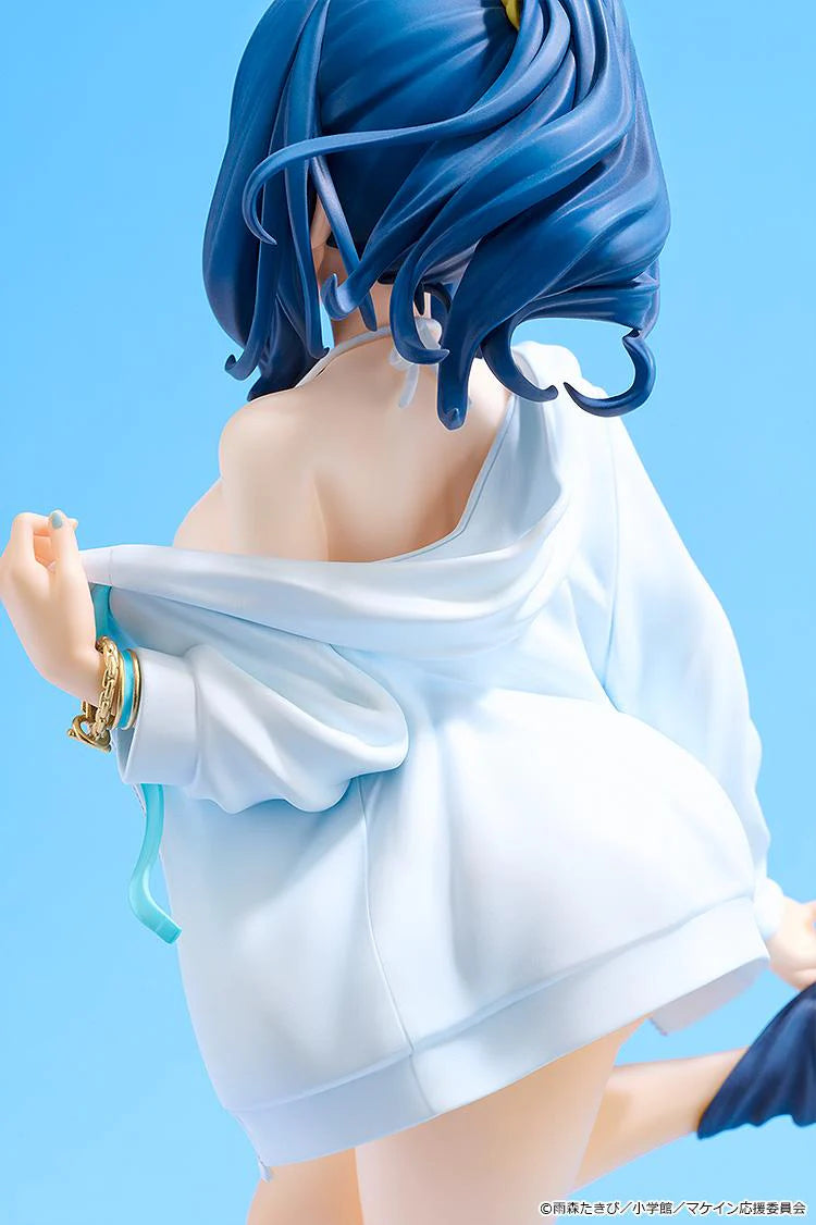 Makeine: Too Many Losing Heroines! Anna Yanami: Swimsuit Ver. 1/7 Scale Figure