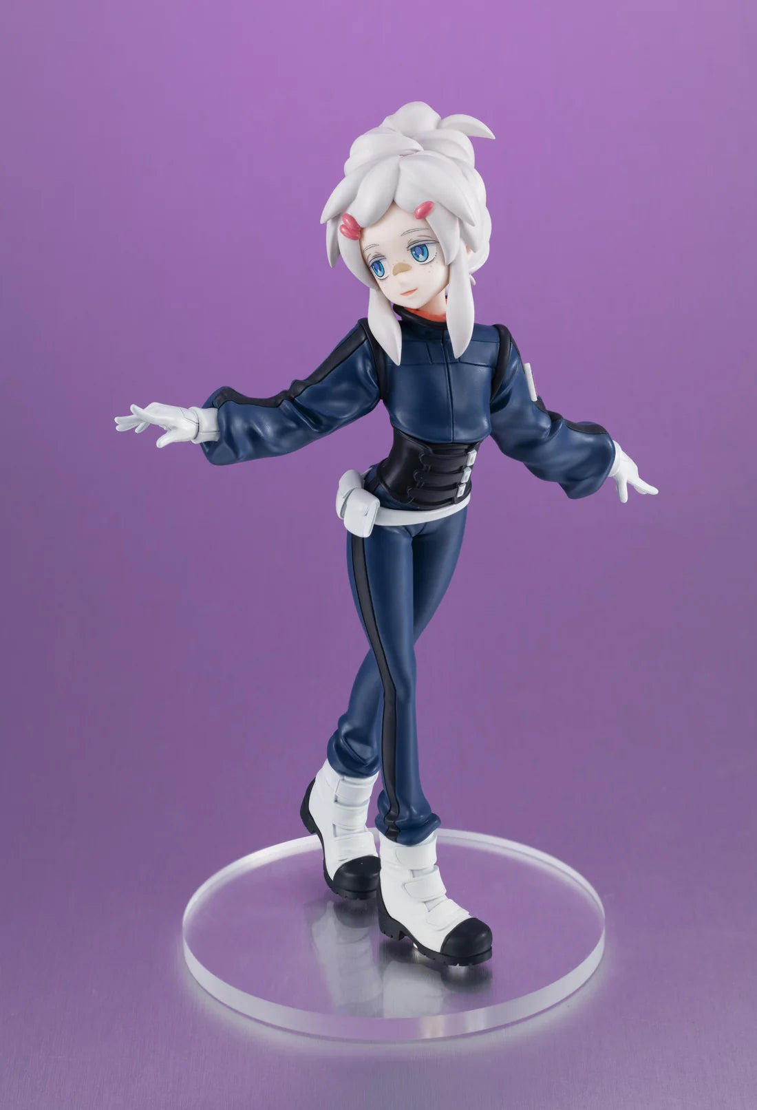 Lucrea Lite Mobile Suit Gundam GQuuuuuuX Deux Murasame: Pilot Suit Ver.