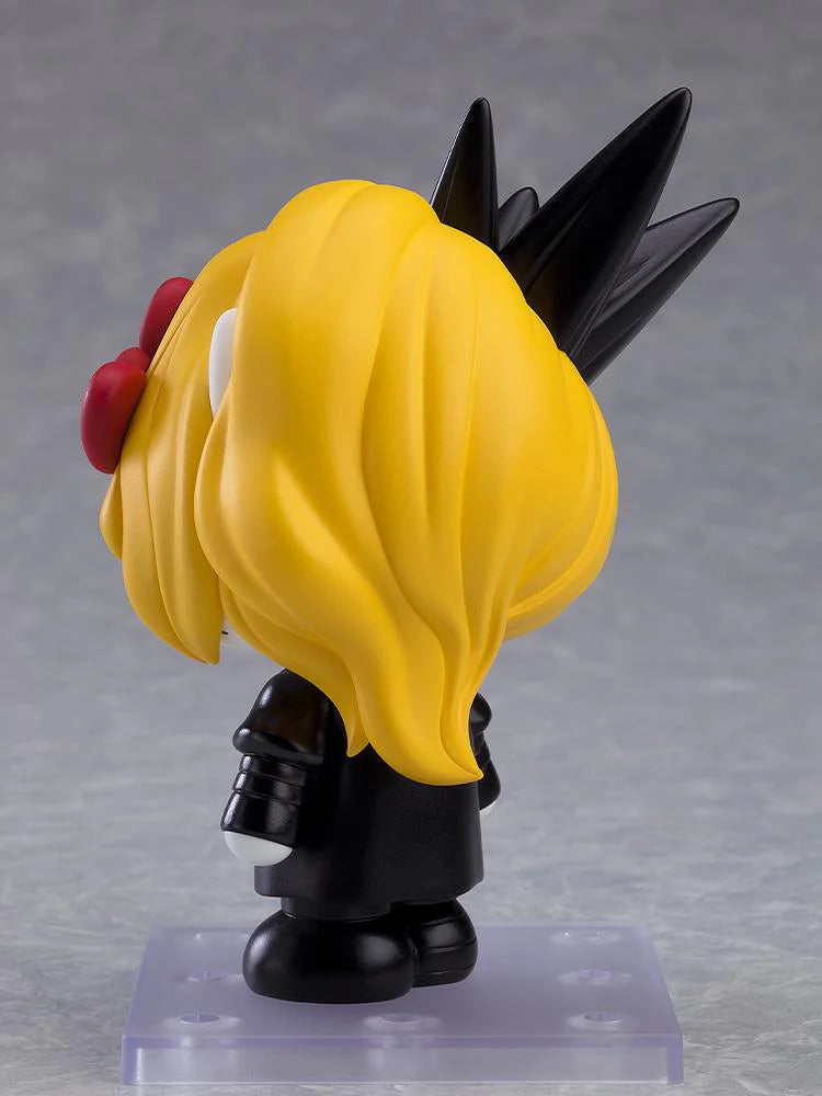 Nendoroid X Japan x Hello Kitty Yoshikitty