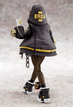 Guilty Gear -Strive- Bridget Black Color Ver. Non-Scale Articulated Plastic Model Kit