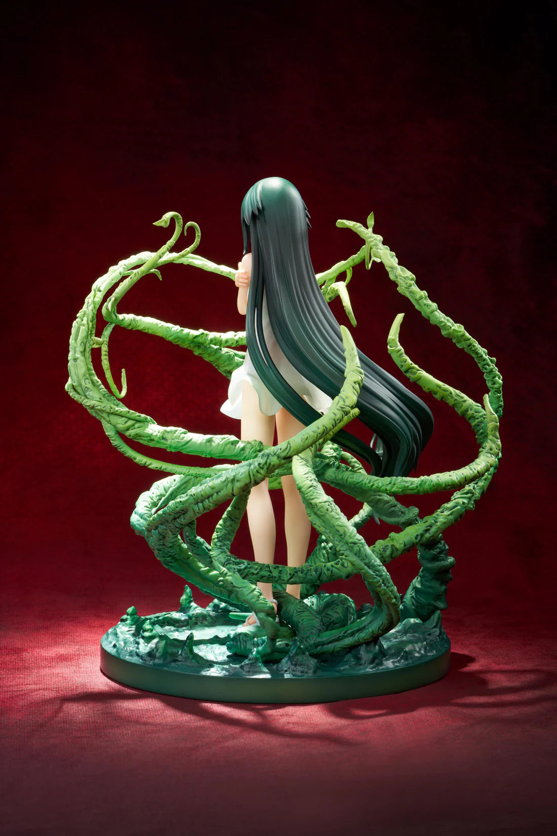 Saya no Uta Saya 1/6 Scale Figure