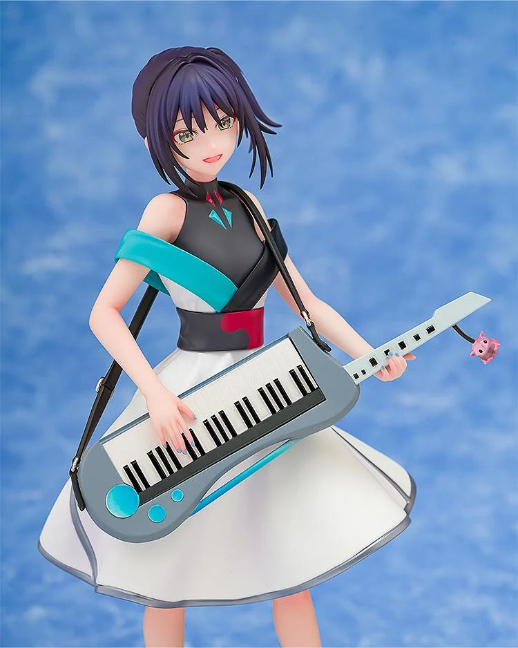 Cosmic Princess Kaguya! Iroha Sakayori: Collaboration Concert Ver. Non-Scale Figure