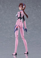 PLAMATEA Rebuild of Evangelion Mari Makinami Illustrious