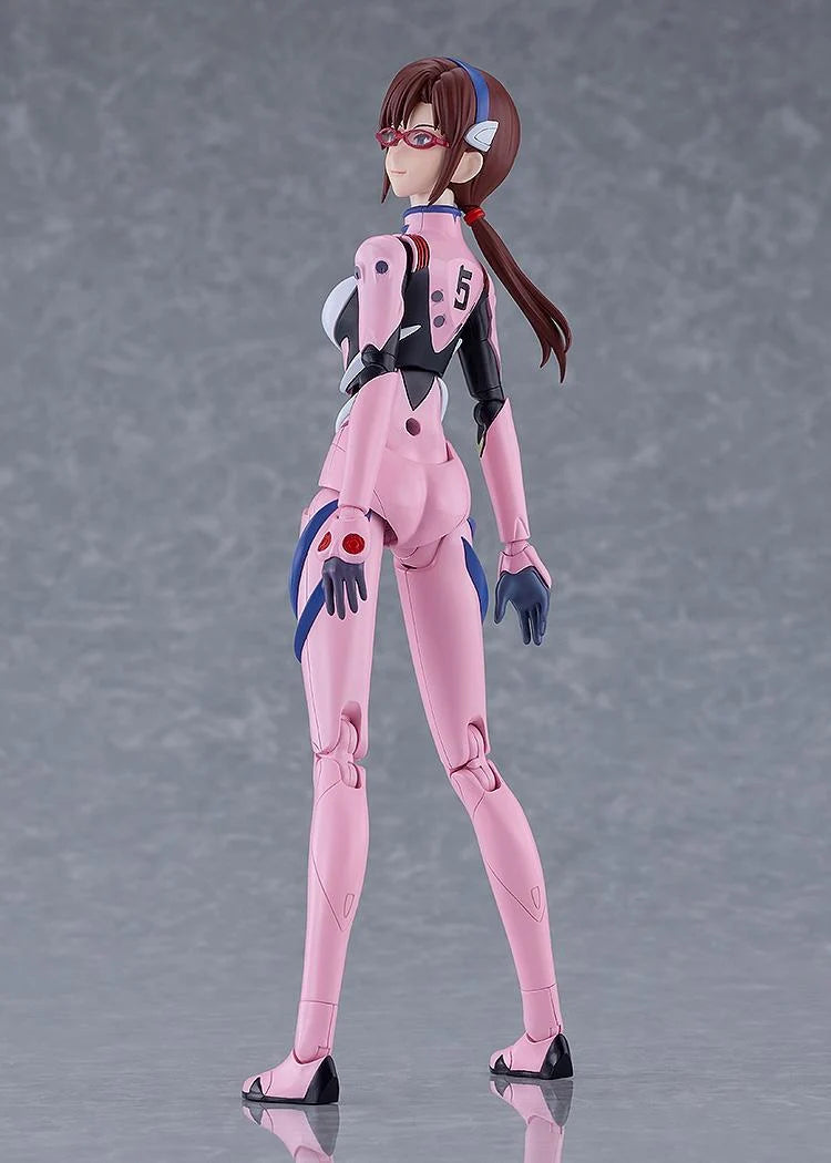 PLAMATEA Rebuild of Evangelion Mari Makinami Illustrious
