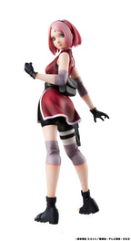 Naruto Gals Naruto Shippuden Sakura Haruno Ver. 2 (Re-run)