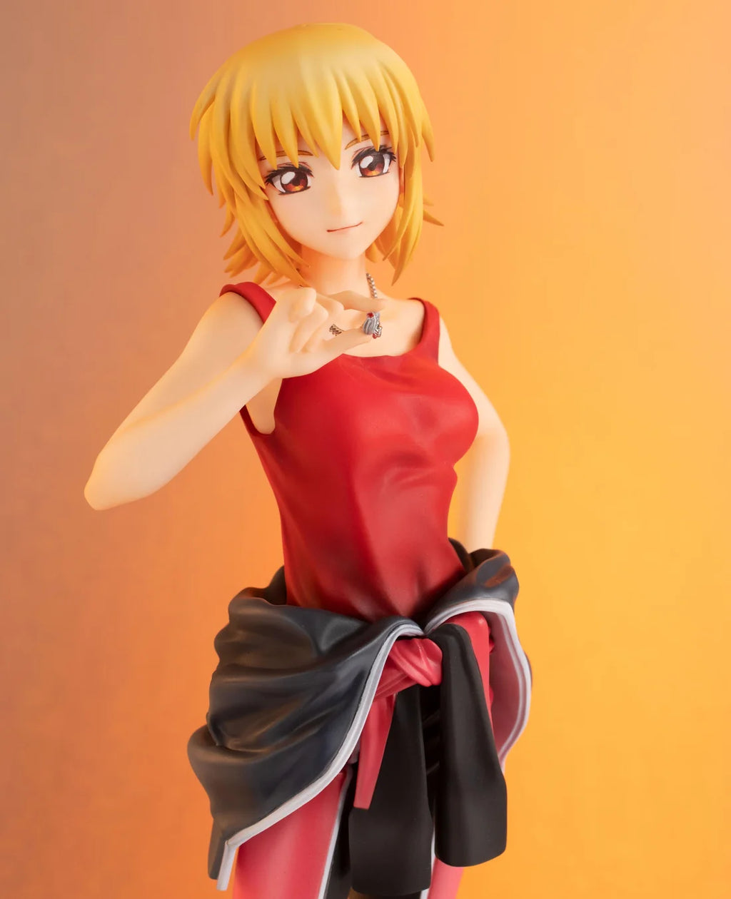 Gundam Girls Generation Mobile Suit Gundam SEED FREEDOM Cagalli Yula Athha Pilot Suit Ver.