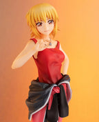 Gundam Girls Generation Mobile Suit Gundam SEED FREEDOM Cagalli Yula Athha Pilot Suit Ver.