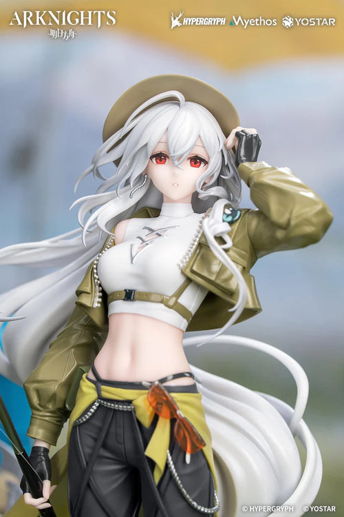 Arknights Gift+ Skadi Wildlight Wander Ver. 1/8 Scale Figure