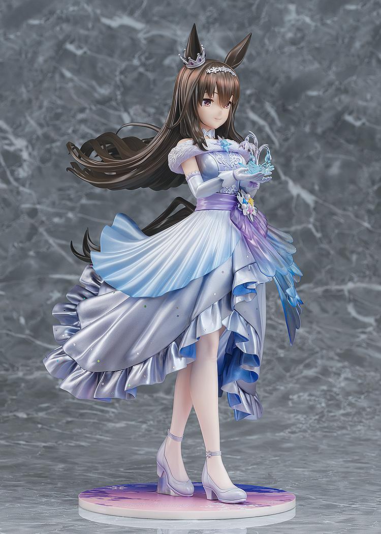Umamusume: Pretty Derby Admire Vega: Glacialis Vega Ver. 1/7 Scale Figure
