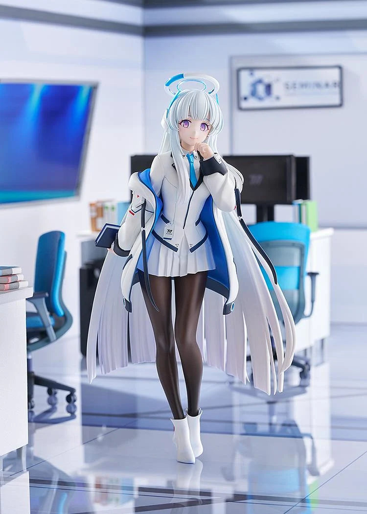 Blue Archive G.S. Collection Noa: Classified Record 1/7 Scale Figure