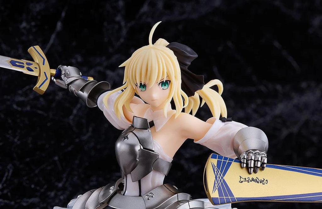 Fate/stay night Reincarnation Saber Lily (Distant Avalon) Model Kit
