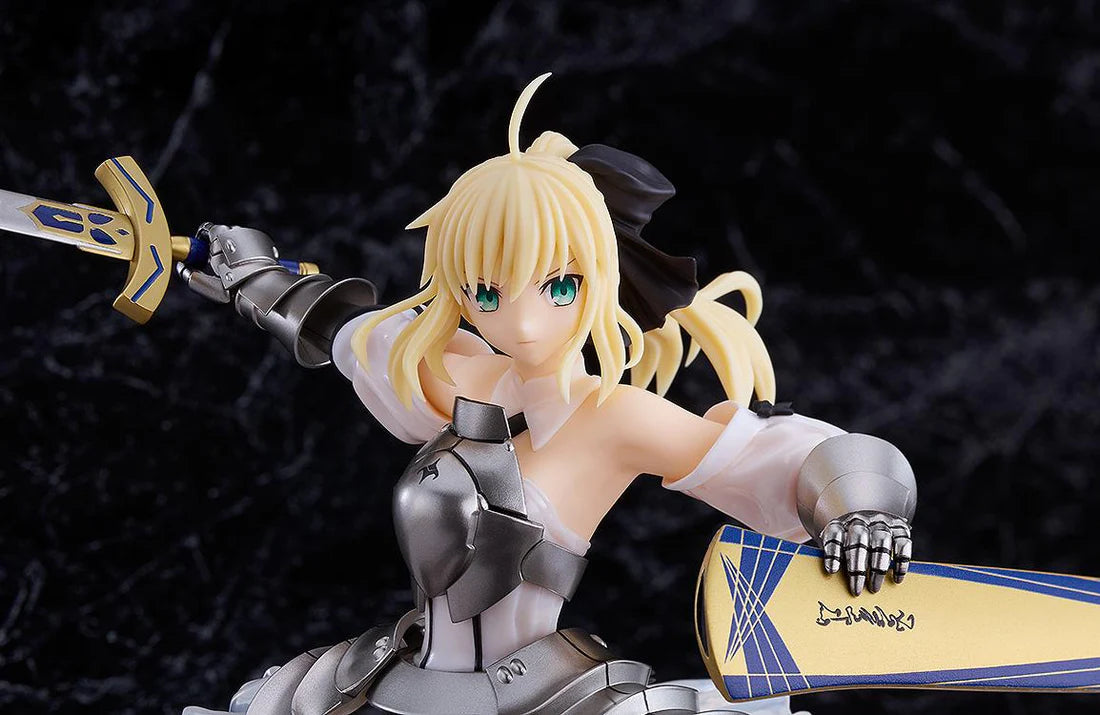 Fate/stay night Reincarnation Saber Lily (Distant Avalon) Model Kit