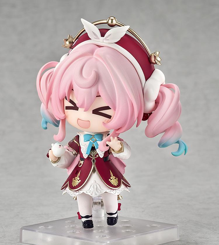 Honkai: Star Rail Hyacine Nendoroid